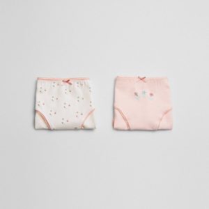BRAGA INFANTIL PACK DE 2