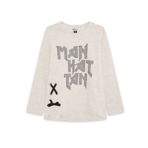 CAMISETA MANHATTAN