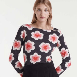CAMISETA ESTAMPADO SWEETHEART