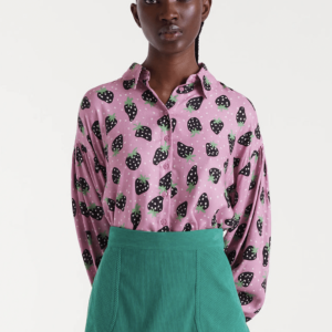 CAMISA ESTAMPADO MORANGO