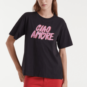 CAMISETA CIAO AMORE