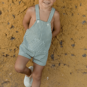 PETO VICHY NIÑO