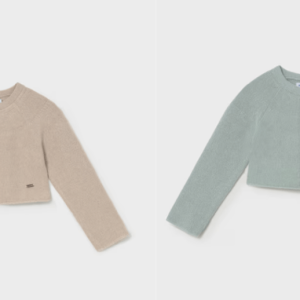 REBECA BÁSICA TRICOT