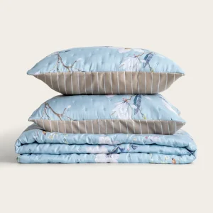 Colcha Digital Reversible - 100 gr/m²
