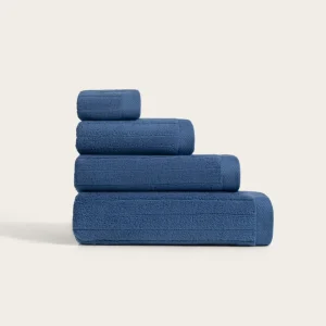 Toalla Altea - 500 gr/m² - Azul