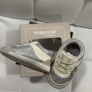 DEPORTIVAS BRILLO BEBÉ