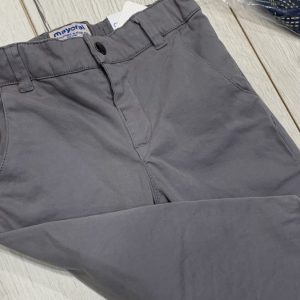 PANTALÓN BÁSICO BEBÉ
