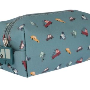 Estuche o neceser TUTETE (cars)