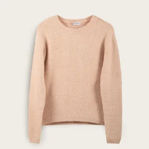 Jersey Cuello Redondo Extra Suave