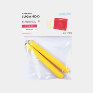 Imapad Set de 2 Lápices