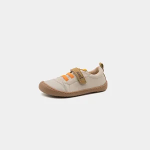 Zapatilla Arena/Moreda/Tierra -Flexinens