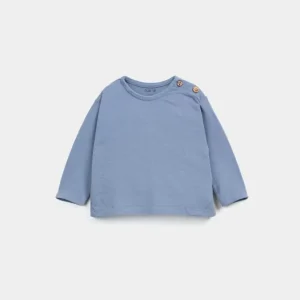 Camiseta de punto Watercolor- Play Up