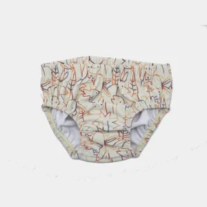 Bañador Pañal Animales Monnuage