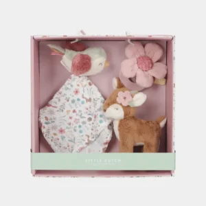 Caja Regalo Fairy Garden Little Dutch