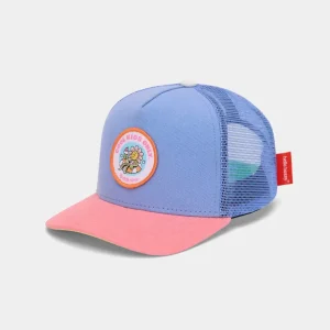 Gorra Patch Fleet – Hello Hossy