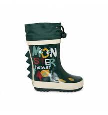 BOTAS MONSTER