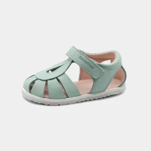 Zapatos India Verde- Blanditos
