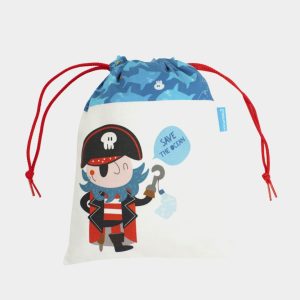 Bolsa Merienda Patch Micu Macu