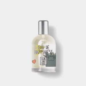 Colonia Lua&Lee 100ml Happiness