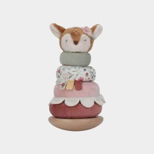 Anillos Blanditos Balanceables Fairy Garden Little Dutch