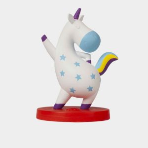 Faba El Unicornio Feliz