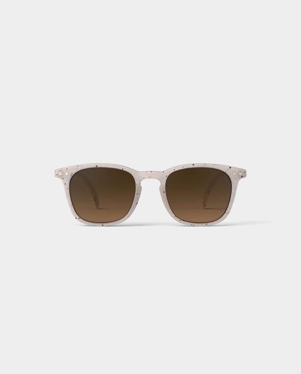Gafas de Sol IZIPIZI Junior Ceramic Beige #E
