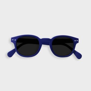 Gafas de Sol IZIPIZI Junior Navy Blue #G