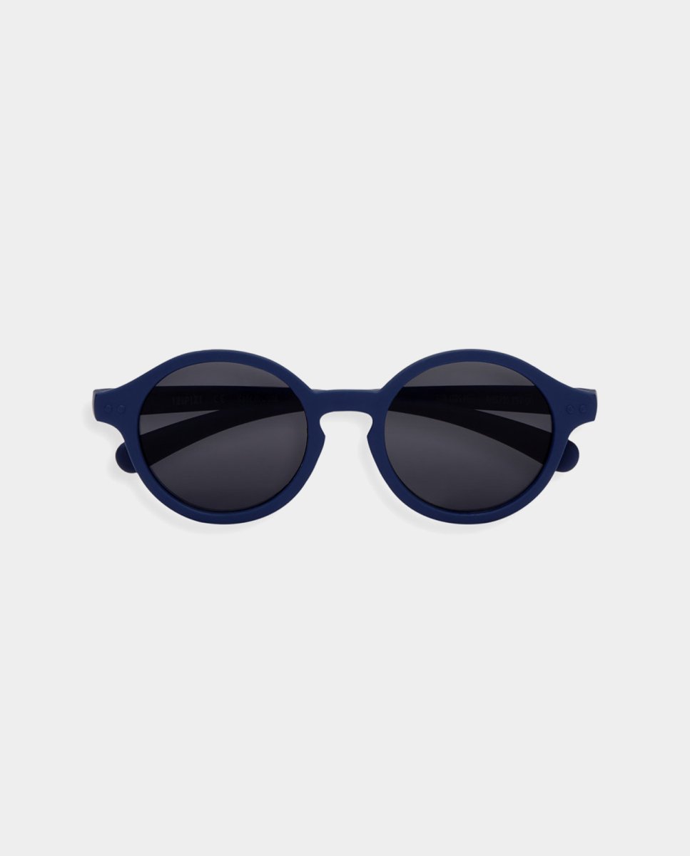 Gafas de Sol IZIPIZI Kids+ Denim Blue - Imagen 2