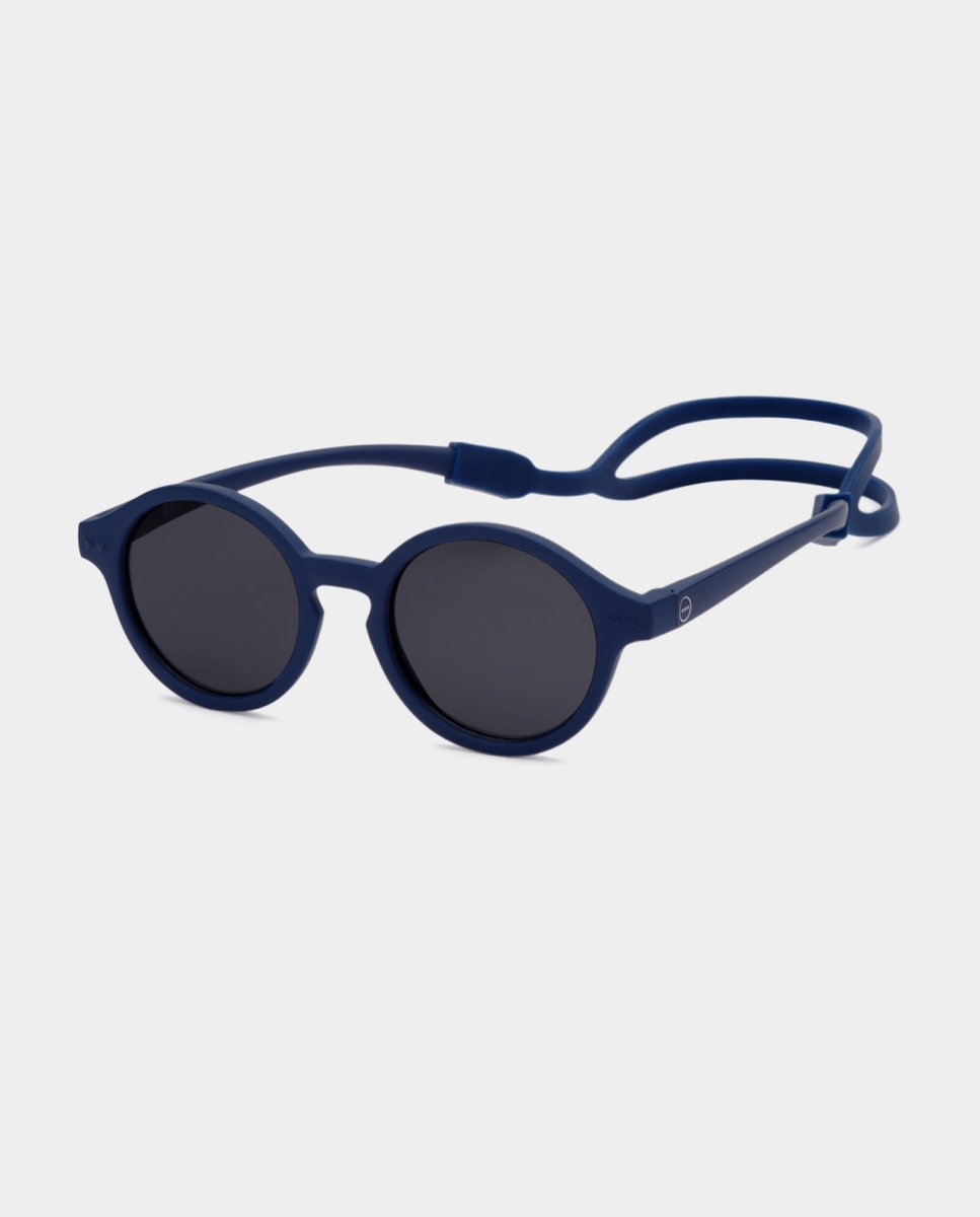 Gafas de Sol IZIPIZI Kids+ Denim Blue - Imagen 3