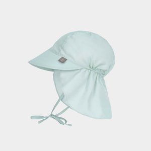 Gorrito Sahara Lassig Light Blue