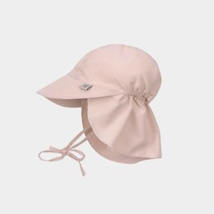 Gorrito Sahara Lassig Light Pink