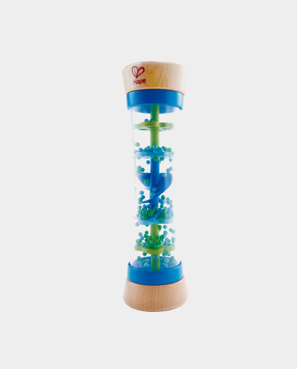 Palo de lluvia Hape azul - Imagen 2