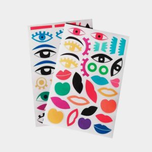 Imanix Stickers