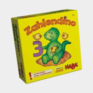 Zahlendino HABA