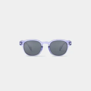 Gafas de Sol IZIPIZI Junior Athletic Purple #C