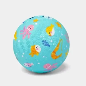 Pelota El mar Azul 18cm – Little L