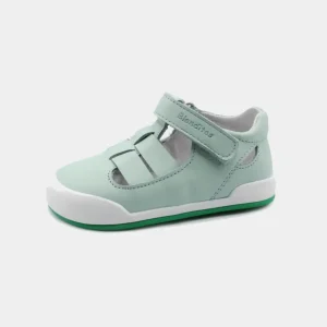 Zapatos Oceano Verde 25v- Blanditos