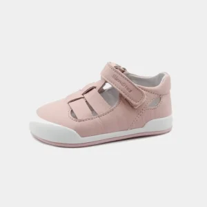 Zapatos Oceano Rosa 25v- Blanditos