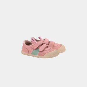 Zapatillas Berlin Rosa – Igor