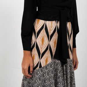 BLUSA GASA FANIA