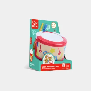 Tambor Aprende Mientras Tocas – HAPE
