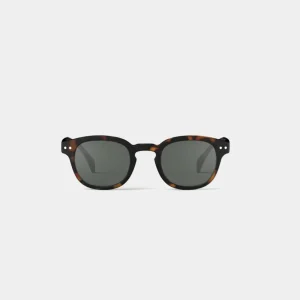Gafas de Sol IZIPIZI Junior Tortoise #G