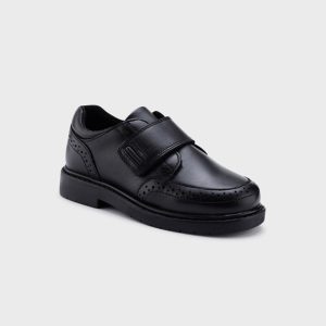 ZAPATO COLEGIAL NEGRO